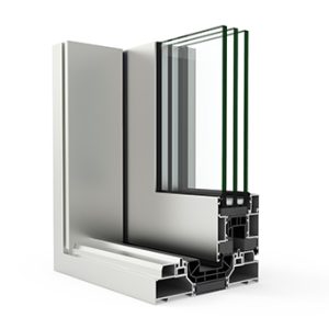4600 Plus Corredera Elevable