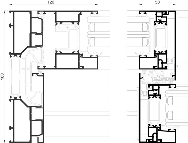 4600 Plus Corredera Elevable - Imagen 4