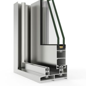 Ventanas y Puertas Correderas