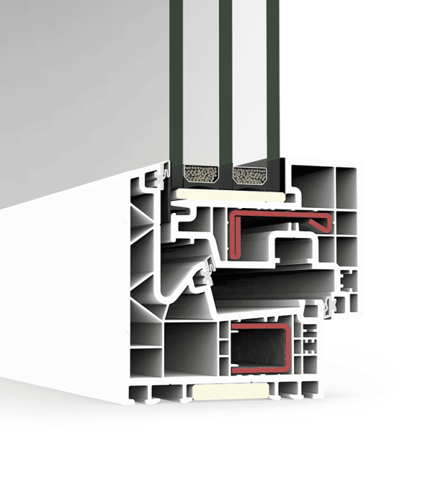 A 84 Hoja oculta Passivhaus - Imagen 2