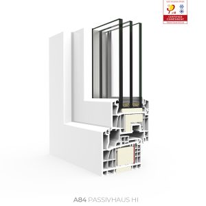 A 84 Passivhaus HI