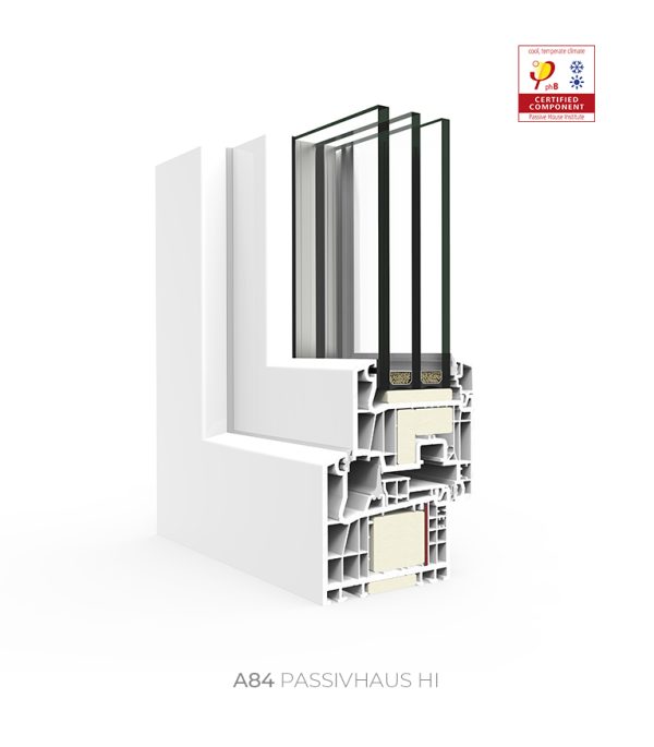 A 84 Passivhaus HI