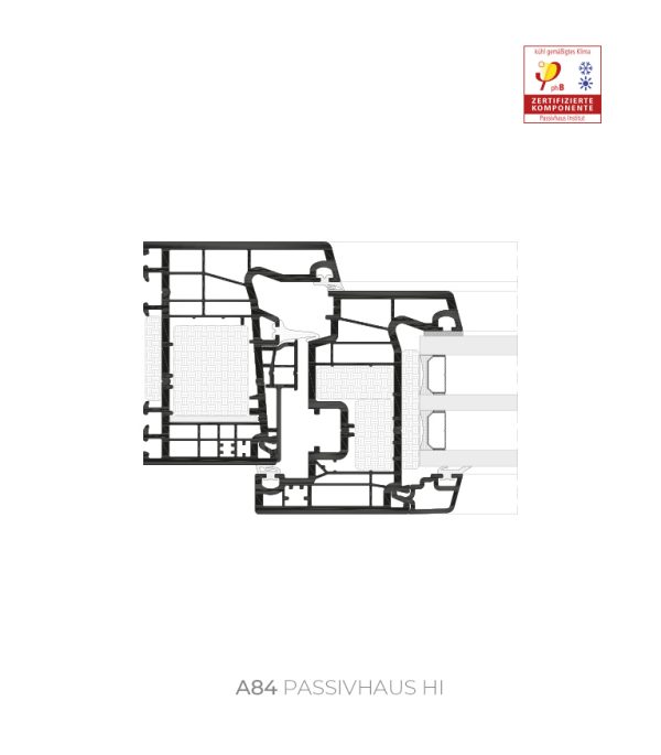 A 84 Passivhaus HI - Imagen 3