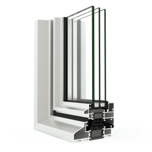 Alu-Steel
