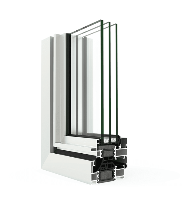 Alu-Steel - Imagen 2