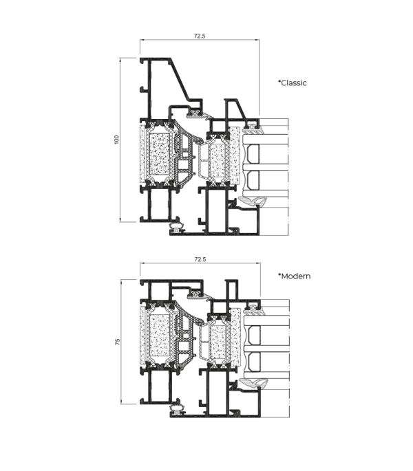 Alu-Steel - Imagen 3