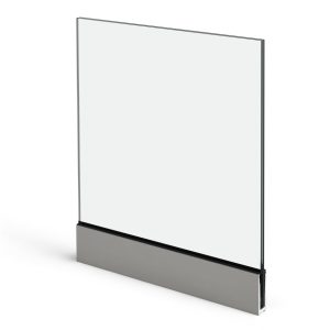 Barandilla View Crystal
