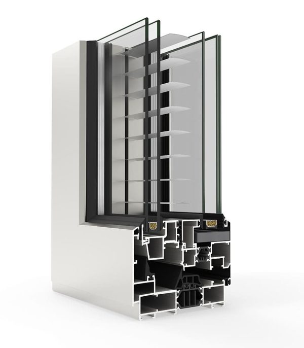 COR Urban C16