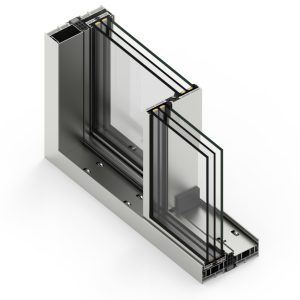 Cor Vision Plus Corredera