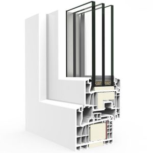 Cortizo PVC