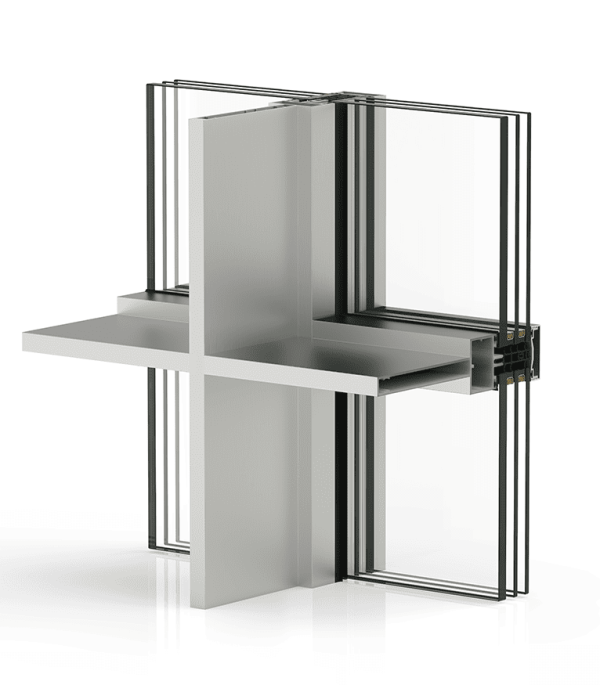 Fachada Equity - Imagen 2