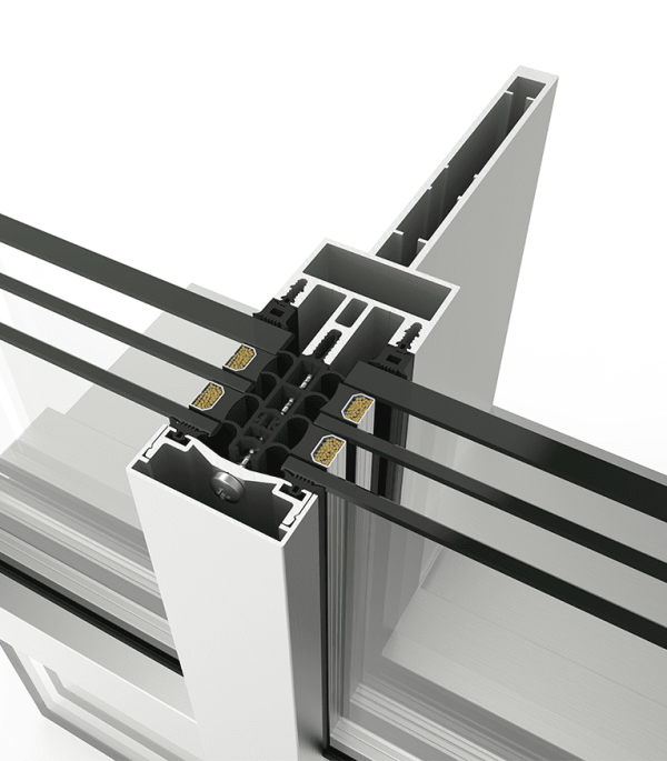 Fachada Equity - Imagen 3