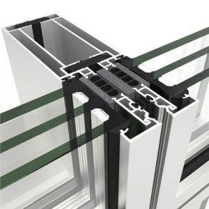 Fachada Modular Unit 66