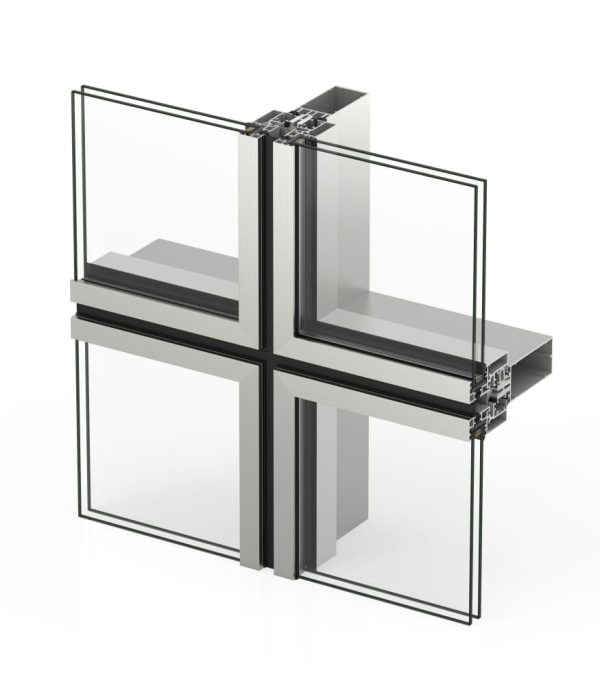Fachada SST 52