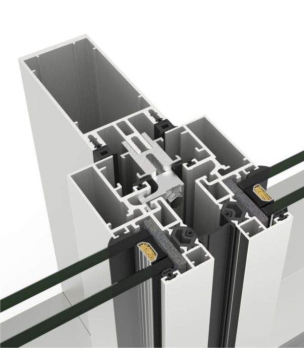 Fachada SST 52 - Imagen 2