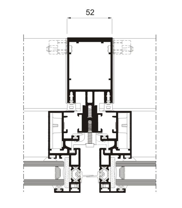 Fachada SST 52 - Imagen 3