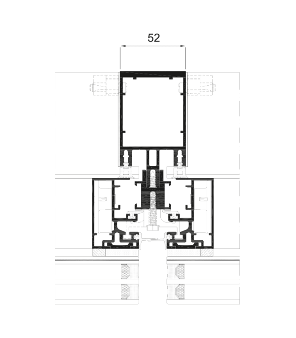 Fachada ST 52 - Imagen 3