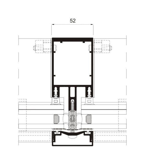 Fachada TP 52 - Imagen 3