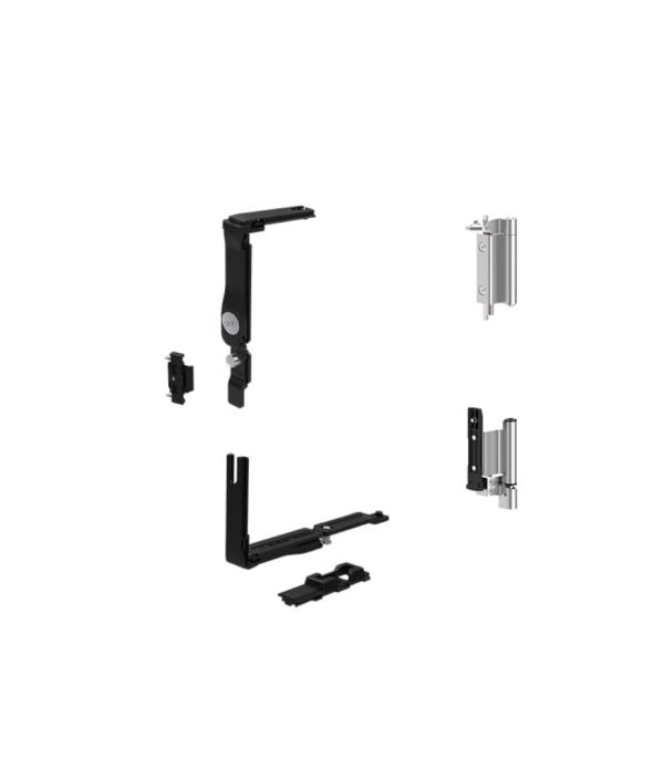 Herraje Evo Soft CLX 160 KG - Imagen 2