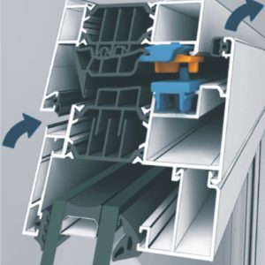 Microventilación Cortizo