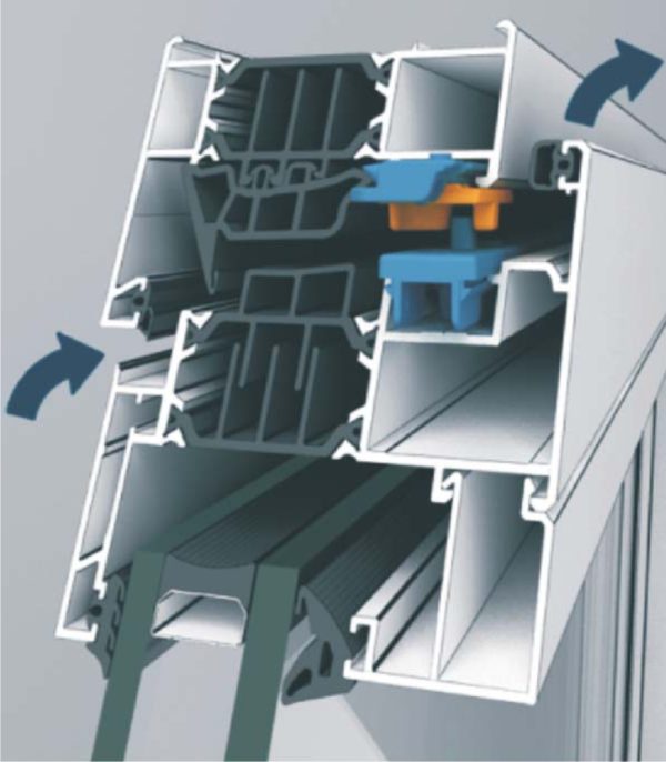 Microventilación Cortizo