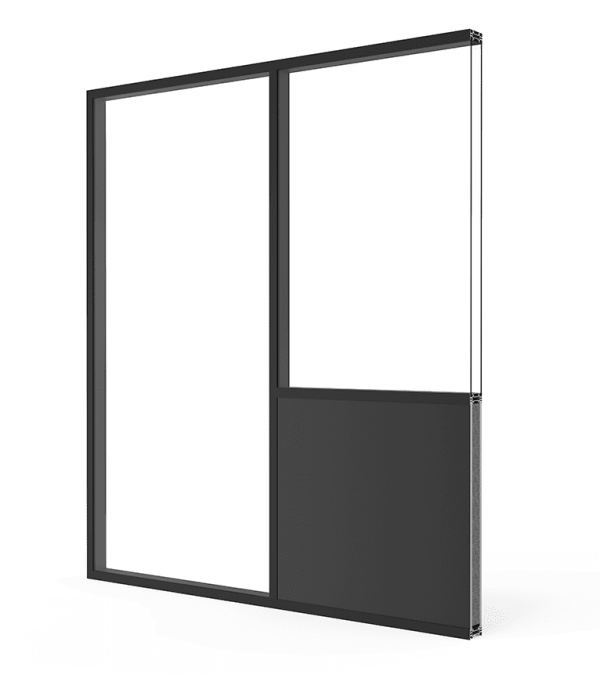 PW 80 Divisor de Oficinas