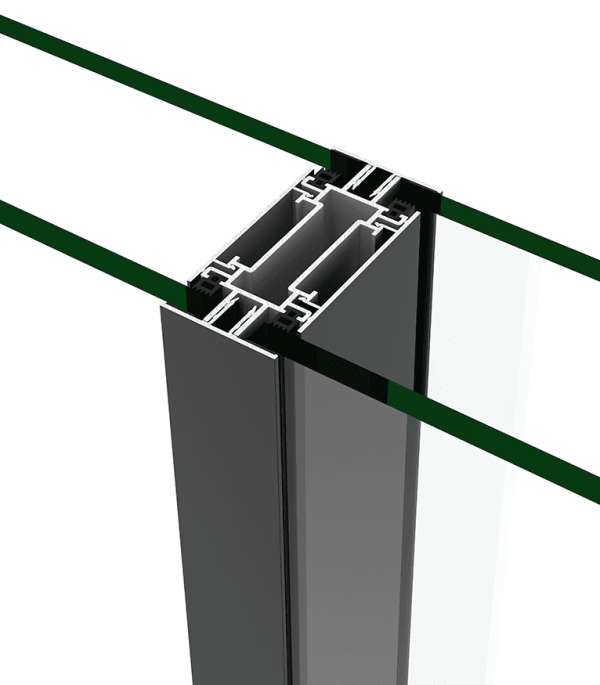 PW 80 Divisor de Oficinas - Imagen 2
