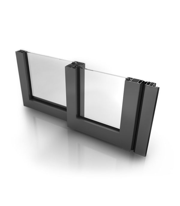 Puerta Corredera Automática