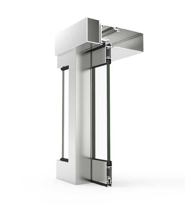 Puerta Corredera Automática - Imagen 3