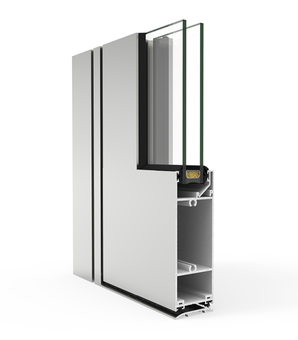 Puerta Millennium 2000