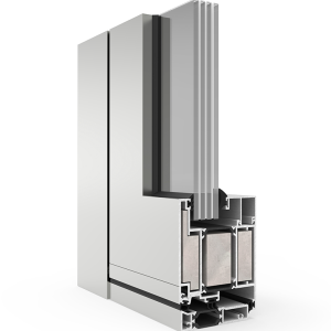 Puerta Millennium FR