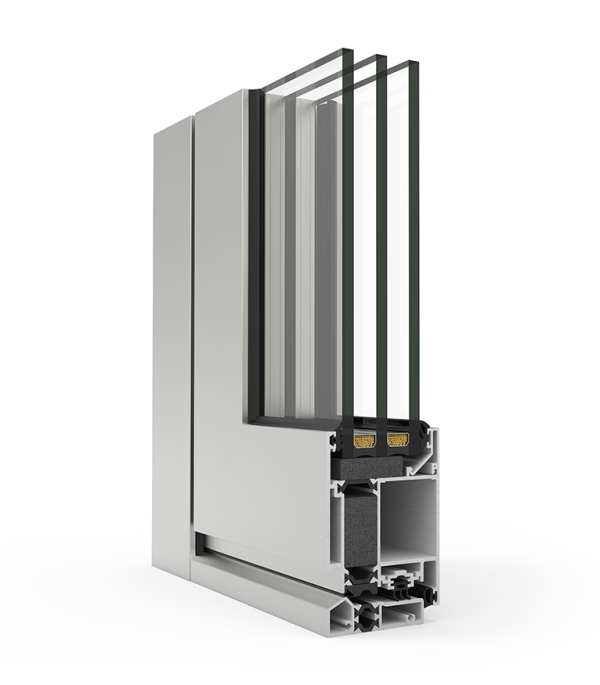Puerta Millennium Plus 70