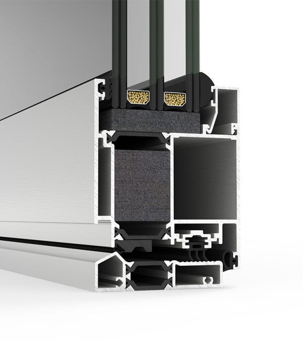 Puerta Millennium Plus 70 - Imagen 2