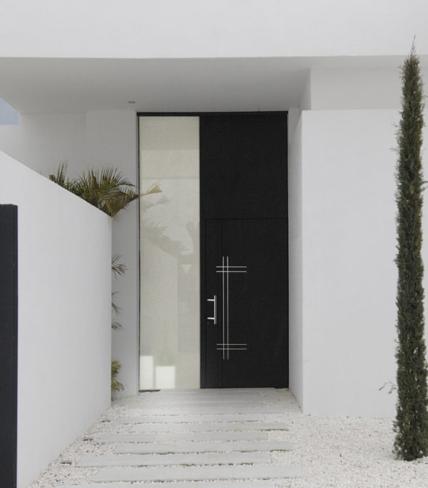 Puerta Panelada - Imagen 4