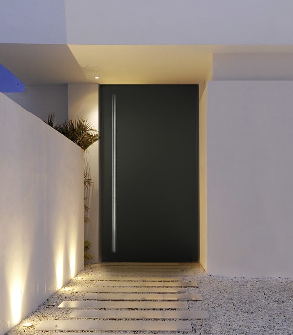 Puerta Panelada - Imagen 3