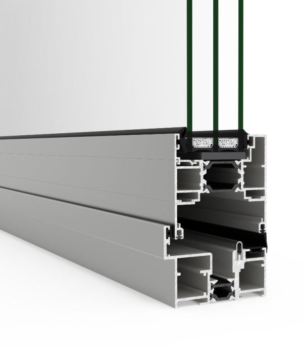 Puerta Plegable - Imagen 4