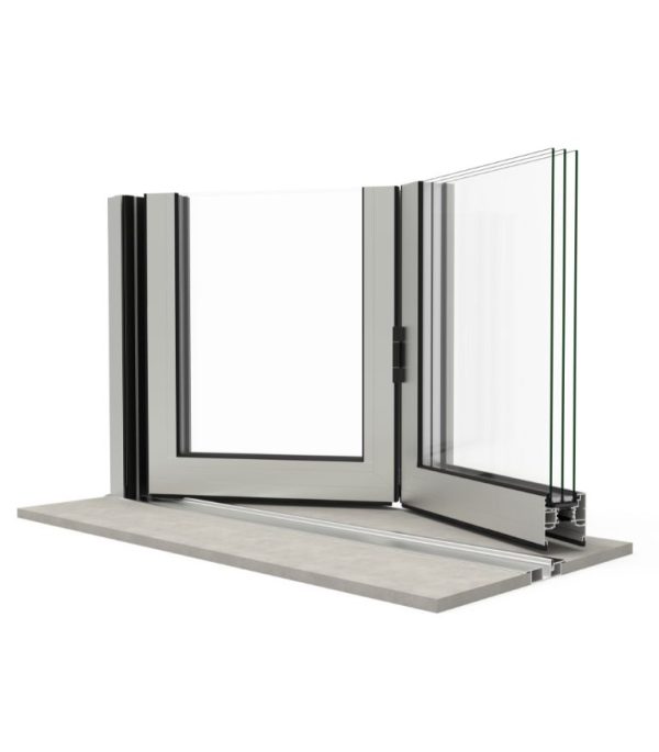 Puerta Plegable - Imagen 3