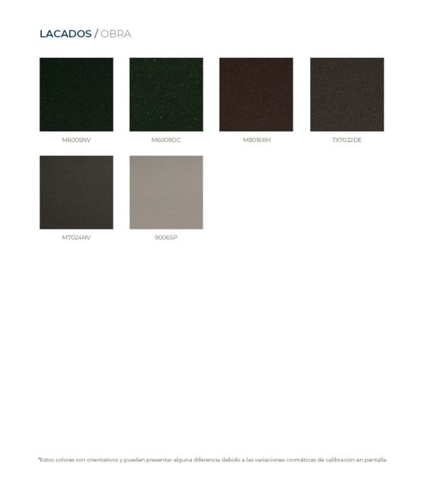 Lacados - Imagen 4