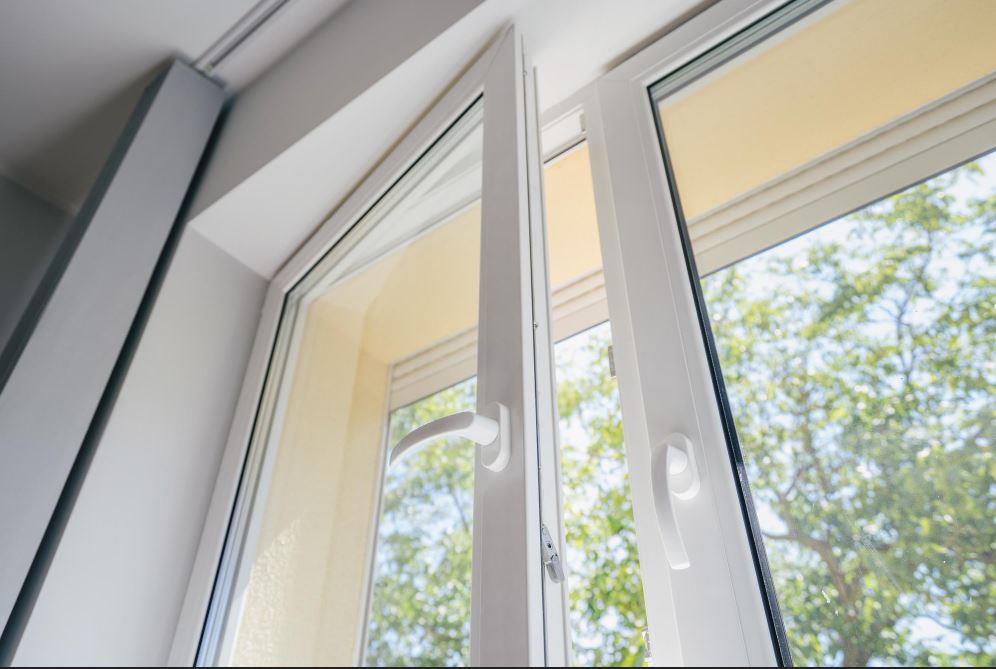 diferencia entre ventanas de aluminio y pvc